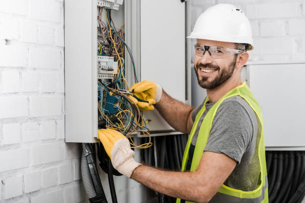 Best Circuit Breaker Repair  in La Mesilla, NM