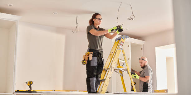 Best Emergency Electrical Repair  in La Mesilla, NM