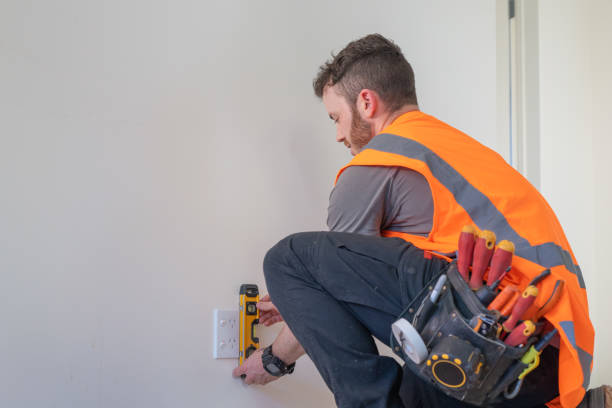 Best Ceiling Fan Installation Electrician  in La Mesilla, NM
