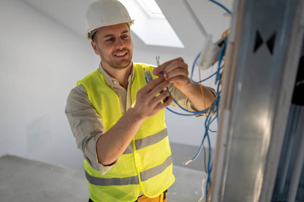 Best Commercial Electrician Services  in La Mesilla, NM